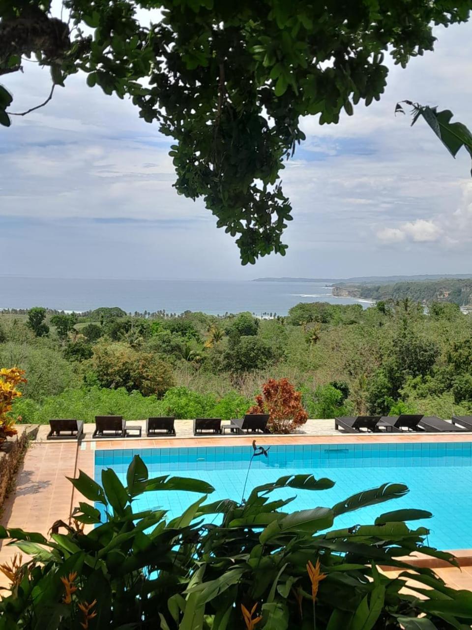 Sumba Nautil Resort Deke Экстерьер фото