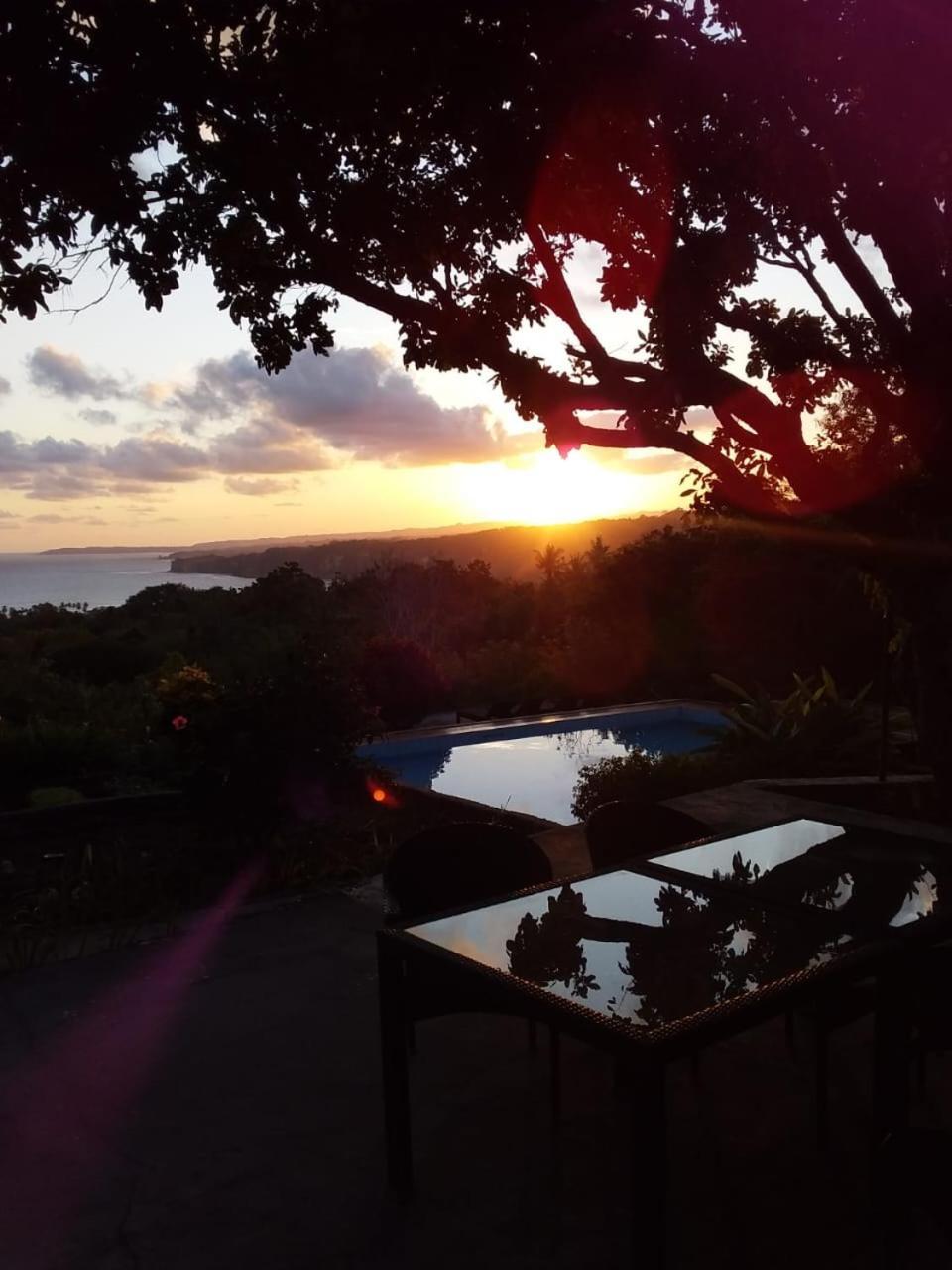 Sumba Nautil Resort Deke Экстерьер фото
