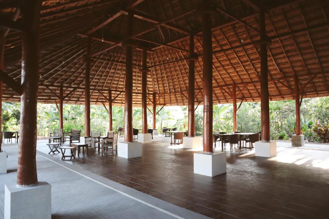 Sumba Nautil Resort Deke Экстерьер фото