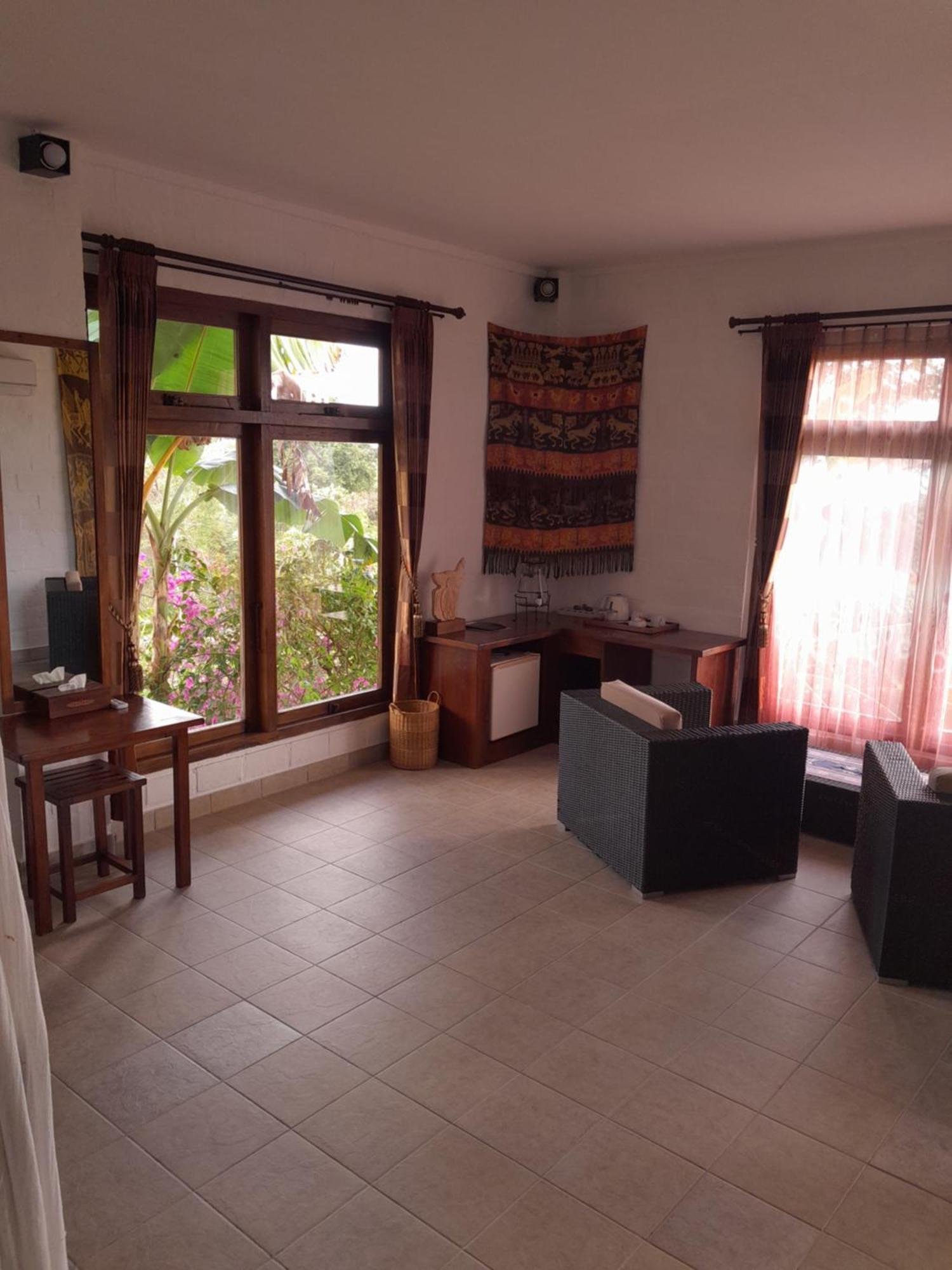 Sumba Nautil Resort Deke Экстерьер фото